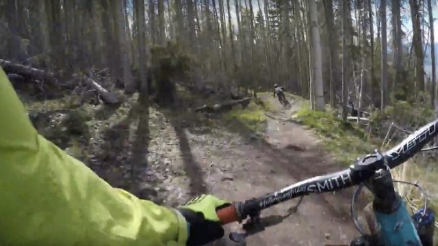 Angel Fire Bike Park DH | New Mexico