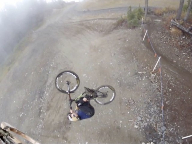 Conor MacFarlane Knolly Warden