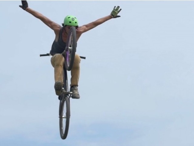 Connected Project - Whistler 2015 - Episode 1