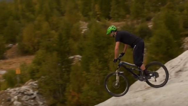 Lost Footage #1 // Epic Alpine Enduro Adventures // 2013