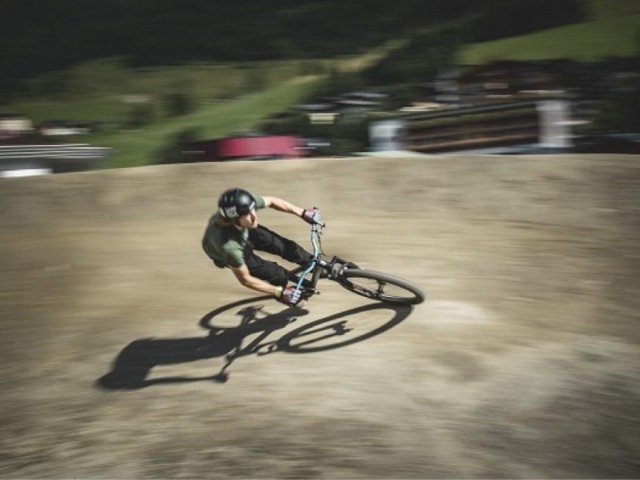 GlemmRide Bike Festival 2018 – Slopestyle MTB: Live Stream