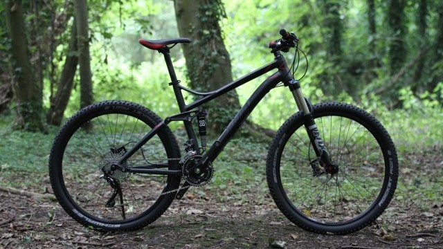 ghost cagua 650b