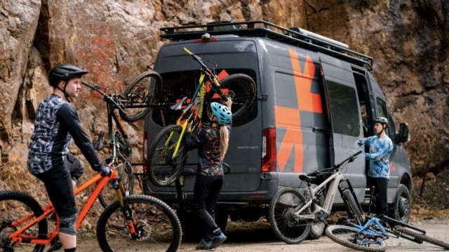News: North Shore Racks Launches 2023 Lineup