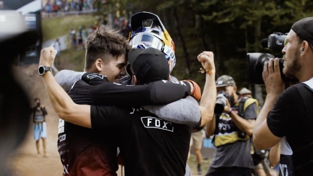 Loïc Bruni: My season 2021