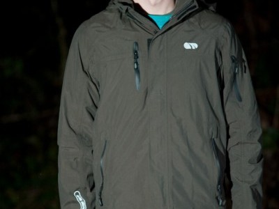 Madison Telegraph Jacket  2012 Mountain Bike Review