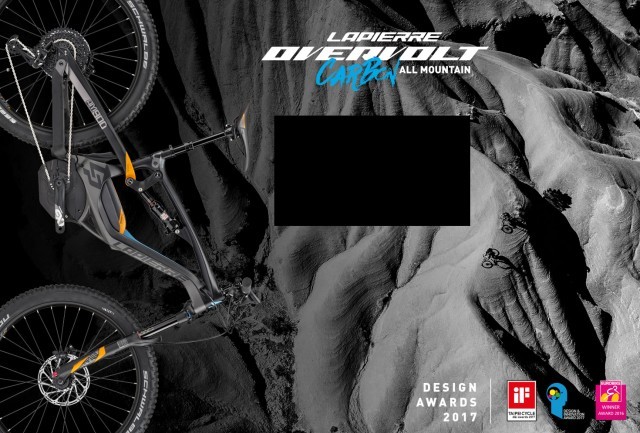 Lapierre Bicycles Issue 48