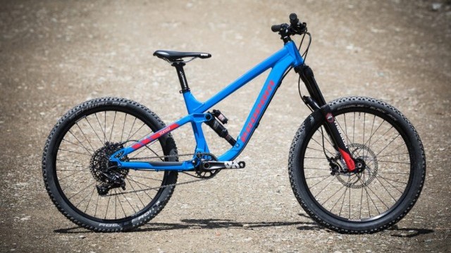 Propain Yuma - New Kids Bike In 24" and 26"