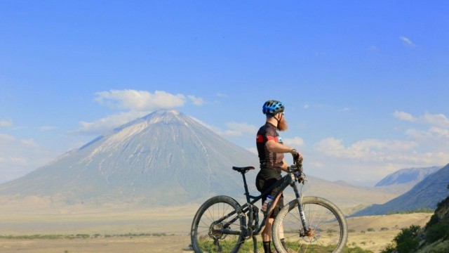 Kilimanjaro Race in Tanzania Funds Agriculture Development