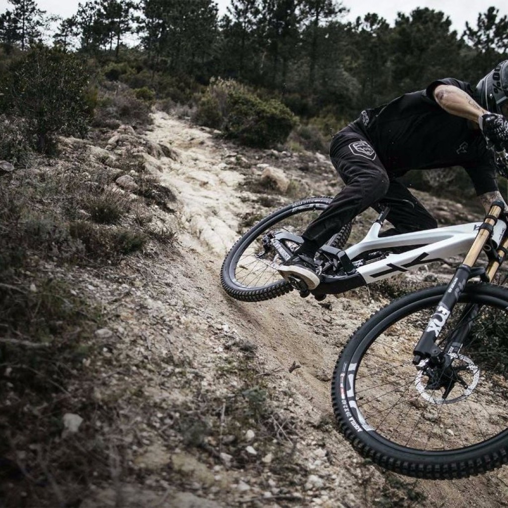 yt industries tues 29