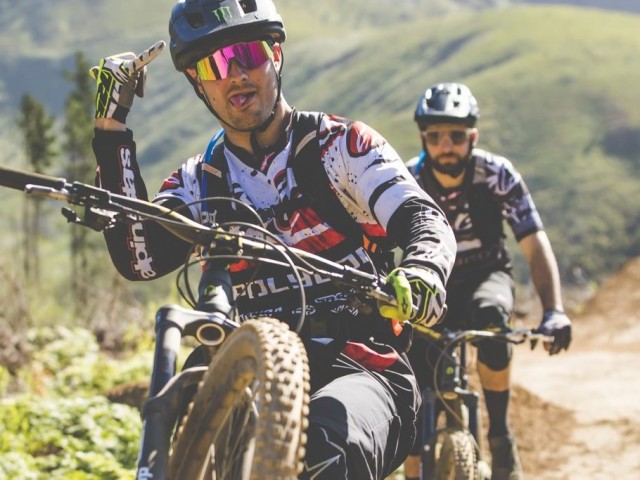 Polygon UR Development Team Announcement