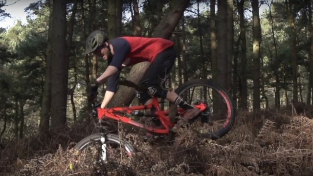 2 Hours To Build And Ride A New Course