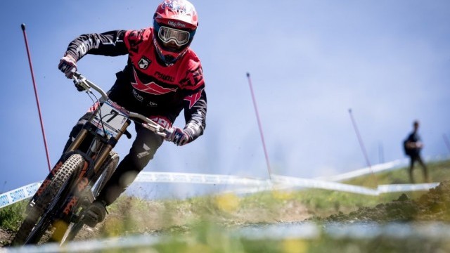 Gwin For The Win In Leogang - Tales Of The Mob - Episode 3