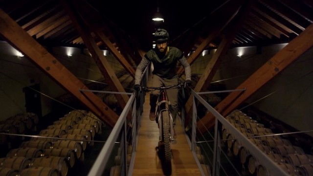 Video: Navarra | David Cachon