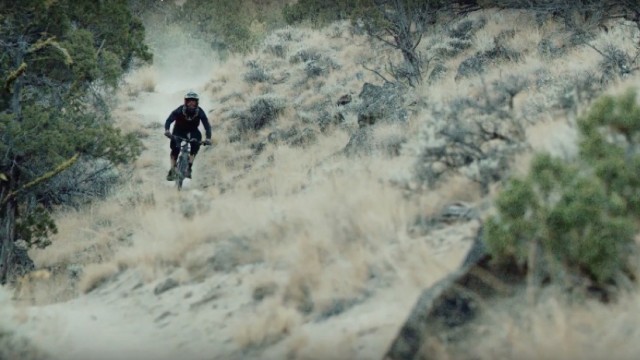 Cam McCaul — 3 Bikes, 3 Minutes
