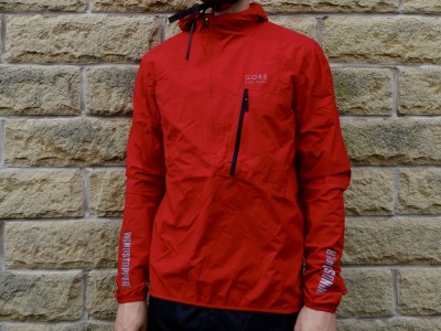 eerlijk Mount Bank absorptie Gore Bike Wear Rescue Windstopper Active Shell Jacket 2016 | Mountain Bike  Reviews » Clothing » Jackets | Free Mountain Bike Magazine | IMB