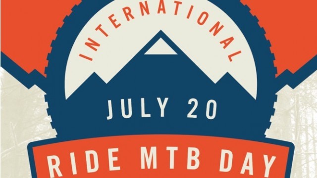 International Ride MTB Day