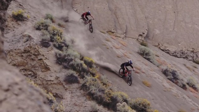 ATLAS: Return Route, Ft. Matt Hunter & James Doerfling