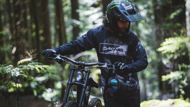Dakine Introduce The New 'Team Aggy Series' Range
