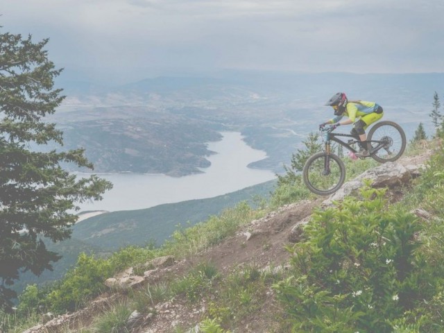 GORE Wear’s All Mountain Collection For SS 19