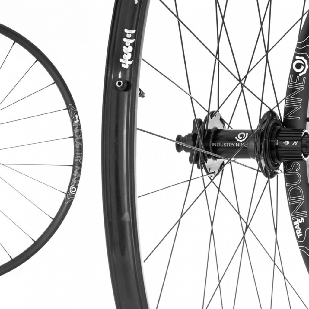 industry 9 enduro s