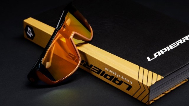 Lapierre 75th anniversary Collection