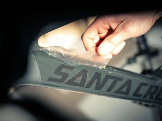 RideWrap Releases New Tailored Protection™ Replacement Piece Program!
