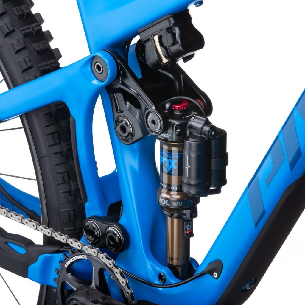 pivot bike dealers