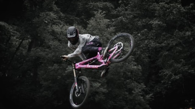 UNHINGED - Kaos Seagrave