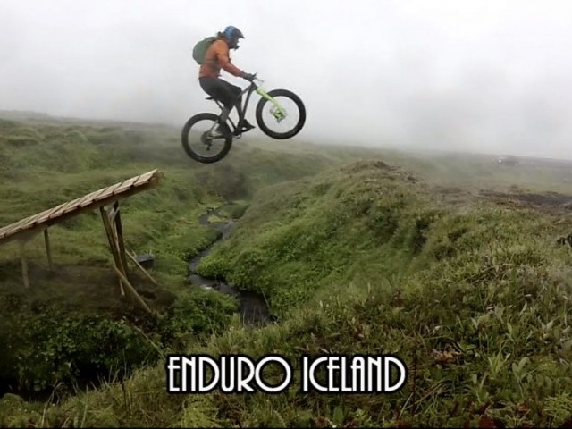 Bergur in Iceland