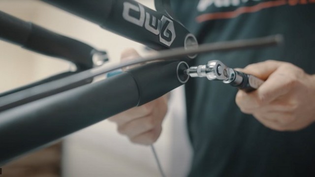 Video: The Atherton Bikes Build Process