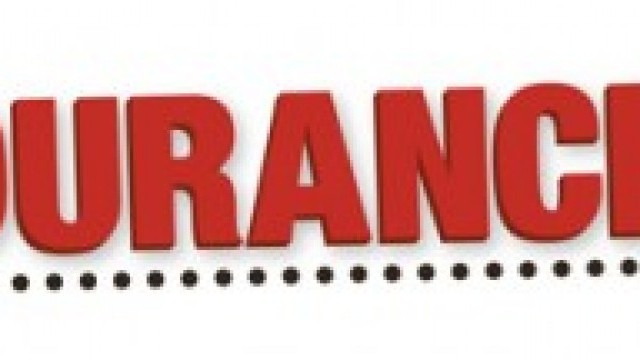 The Endurance Series 2012