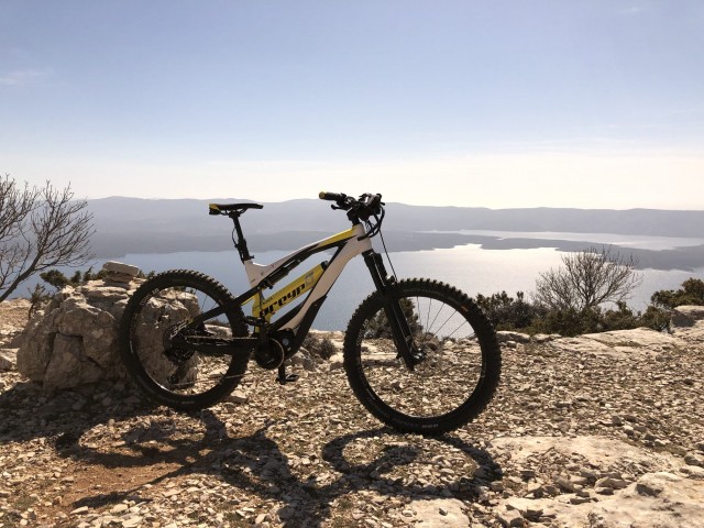 Greyp Bikes G6.2 2019