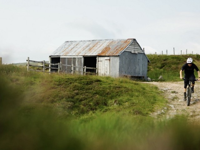 Video: Aberdeenshire - Scotland's Newest MTB Hotspot