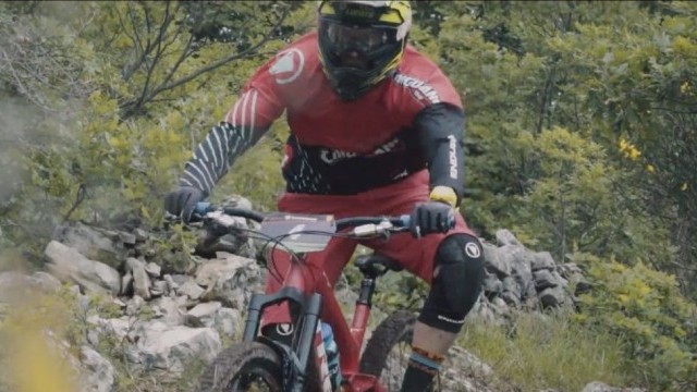 Cingolani Rokketta Legend Superenduro | Gualdo Tadino