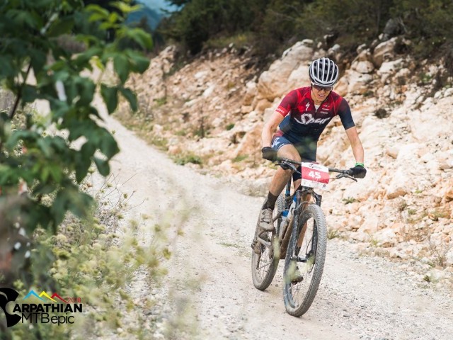 Carpathian MTB Epic 2018 - Challenging and EPIC!