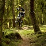 Mountain Bike Technique - Speed Control Part 3 - To Haul Or To Stall