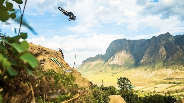 Darkfest 2024 Kicks Off In Stellenbosch