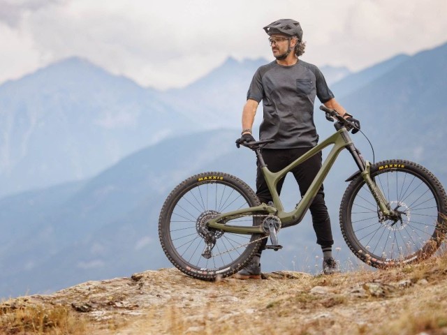 BOLD Cycles Welcomes Rob Heran as New Global Ambassador