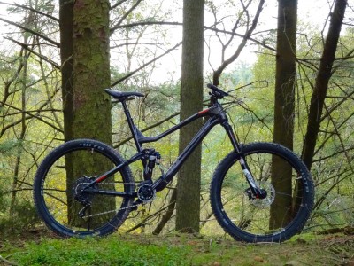 Vitus Sommet CR 2016 Mountain Bike Review