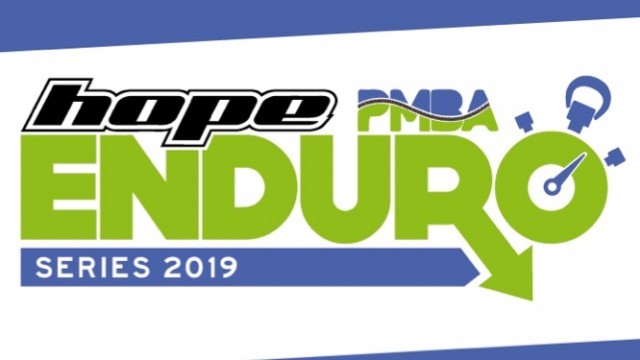 Hope PMBA Enduro Series 2019
