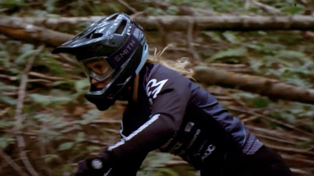 Smith Mainline Full Face Helmet