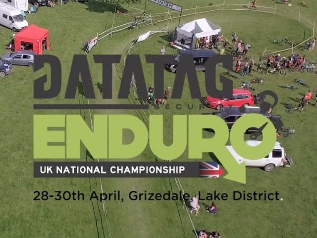 PMBA, Nationals Grizedale and Graythwaite, EWS Qualifier- Promo.