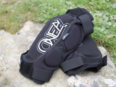 O’Neal Sinner Knee Guard  2013 Mountain Bike Review