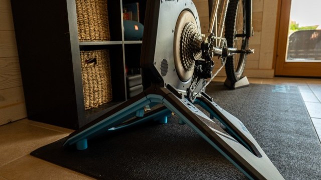 Mountain Bike Reviews - Garmin NEO 2T 2022