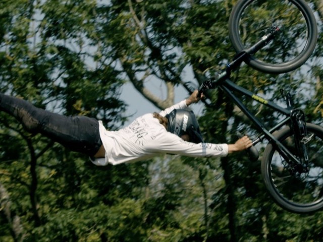 Behind the Scenes: "The Rise Of Hodgy"