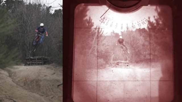 Sam Blenkinsop | RAINRAW