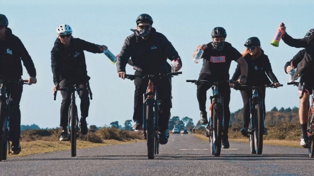 Video: Making Rad 2 | Muc-Off