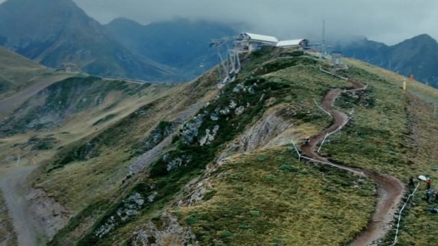 Lapierre Zipp Collective Enduro Team 2021 Season Recap