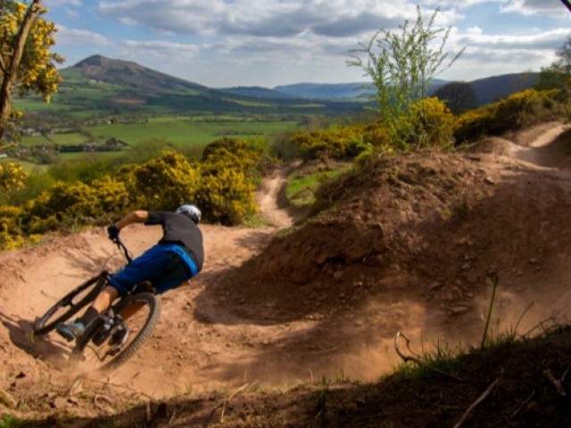 Black Mountains Cycle Centre Facing Closure - Sign The Petition!