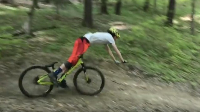 #WipeoutWednesdays: MTB Fail Compilation - June 2018